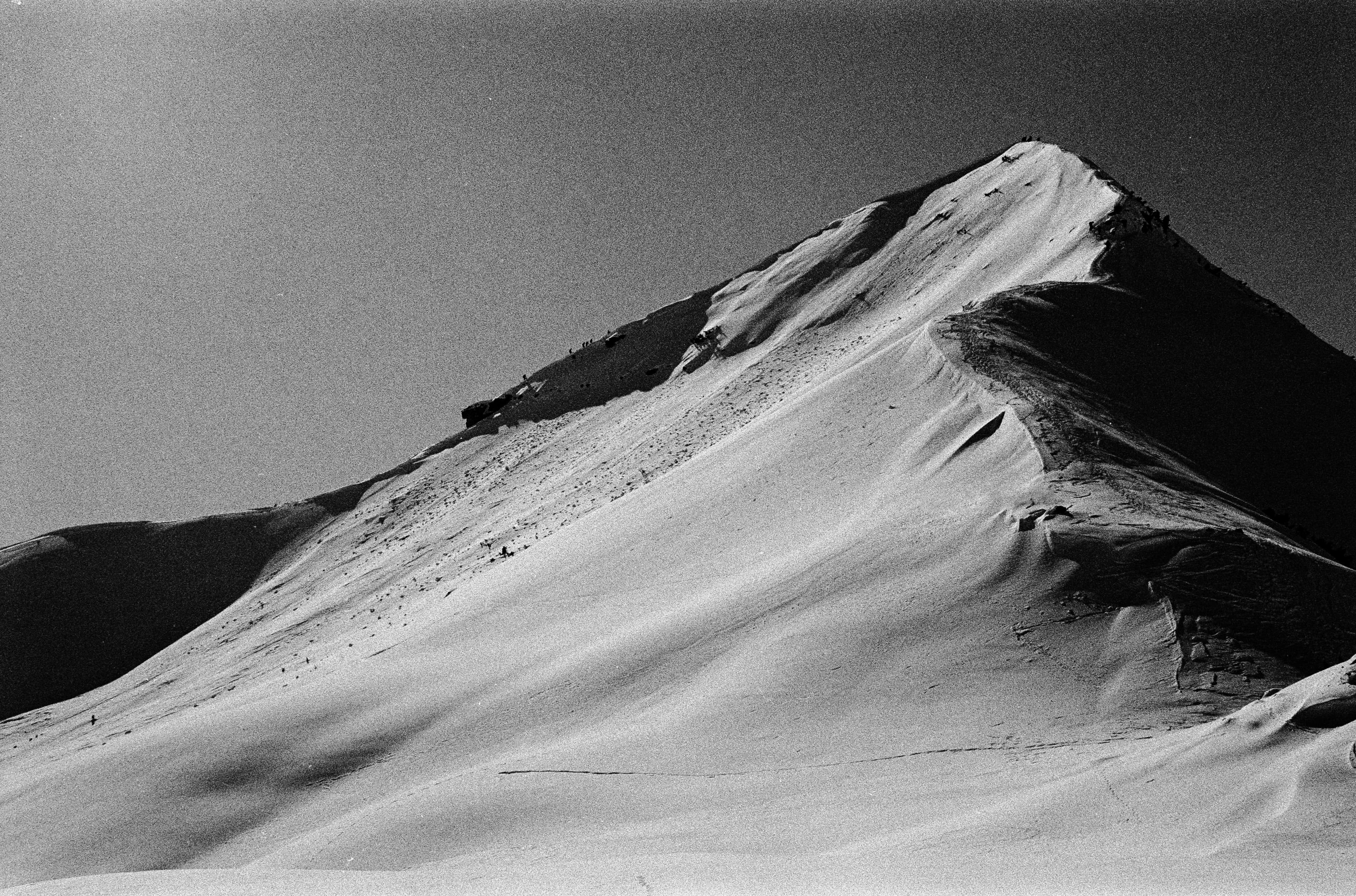 Edge of Silence