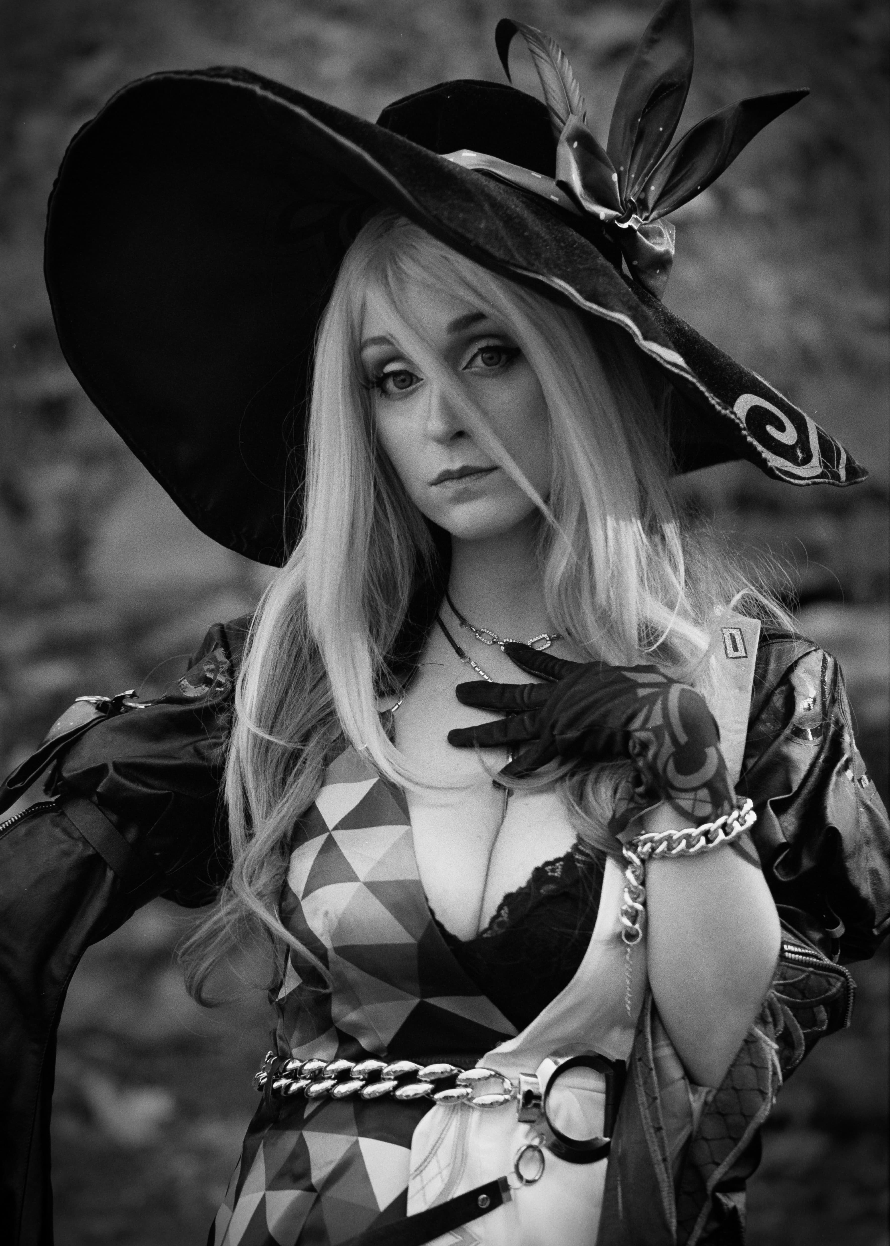Velvet Spell